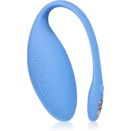 WE-VIBE Jive вибриращо яйце Blue 20 см