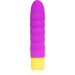ROMP Beat Bullet вибратор Purple 15 см