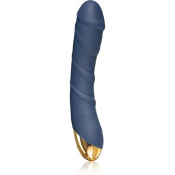 Dream Toys Goddess Collection Atlas вибратор Blue 21,5 см