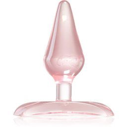 EasyToys Mini Anal Plug анален разширител Pink 7 см