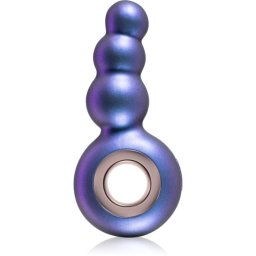 HUEMAN Outer Space Vibrating Anal Plug анален разширител вибриращ 13.2 см