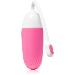 Magic Motion Vini App Controlled Love вибриращо яйце Pink 23,5 см