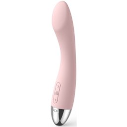 Svakom Amy G-Spot вибратор Pink 17,3 см