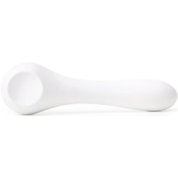 Whoop·de·doo Vibrator вибратор White 19 см