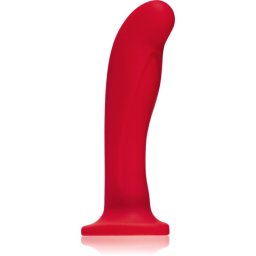 Blush Temptasia Jezebel Crimson дилдо Red 15 см