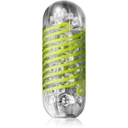 Tenga Spinner 03 Shell мъжки мастурбатор 13 см