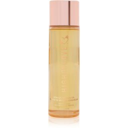 High on Love MASSAGE OIL масажно олио TROPICAL SUNSET 120 мл.