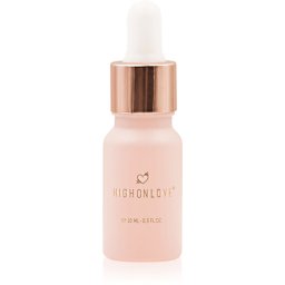 High on Love Stimulating Sensual oil стимулиращо масло за интимните части 10 мл.