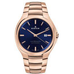 Edox 80114-37R-BUIR Мъжки часовник