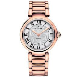 Edox 57002-37RM-AR Дамски часовник