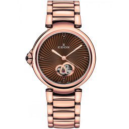 Edox 85025-37RM-BRIR Дамски часовник