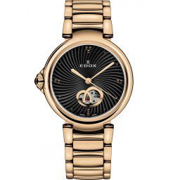 Edox 85025-37RM-NIR Дамски часовник