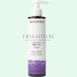 Selective professional Шампоан за възстановяване баланса на скалпа 200 мл. OnCare Scalp Rebalancing Shampoo