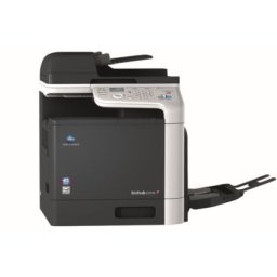 Konica Minolta Bizhub C3110, с безжична мрежа (WiFi)