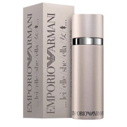 Giorgio Armani Emporio Armani She Eau de Parfum Spray 100 ml за жени