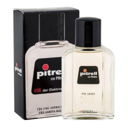 Pitralon Pitrell продукт преди бръснене с електрическа самобръсначка 100 ml
