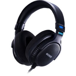 Sony Headset MDR-MV1 професионални стерео слушалки