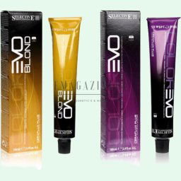 Selective Професионална крем-боя за коса Бежови тонове 100 мл. ColorEvo Permanent cream colour