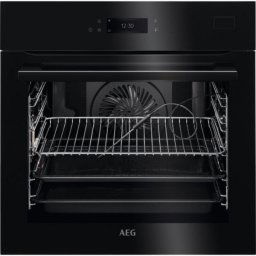 Фурна за вграждане AEG BSE778380B , 71 , А++ , Пиролиза , Сензорно