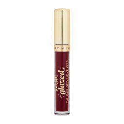 Barry M Glazed Oil Infused Lip Gloss хидратиращ гланц за устни 2.5 ml нюанс So Intriguing