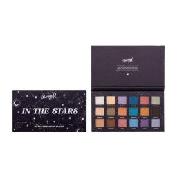 Barry M In The Stars 18 Pan Eyeshadow Pallete палитра сенки за очи 12.6 g