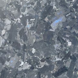 Аквасторм син лабрадорит Екстра 60 x 30 x 2 см