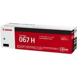Консуматив Canon CRG-067H C
