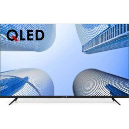 Телевизор ARIELLI QLED55N23 UHD ANDROID SMART