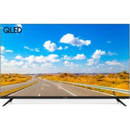 Телевизор ARIELLI QLED50N23 UHD ANDROID SMART