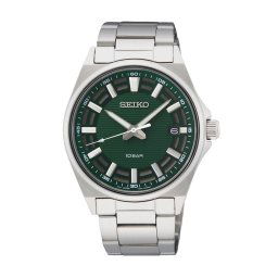 Seiko Sport Racing SUR503P1 - Мъжки часовник