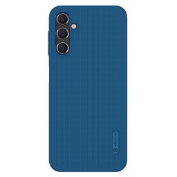 Гръб Nillkin Super Frosted Back Cover за Samsung Galaxy A14 4G - Син