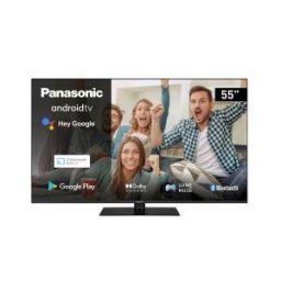 Panasonic TX-55LX650E