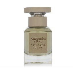Abercrombie & Fitch / Authentic - Eau de Parfum for Her 30 ml
