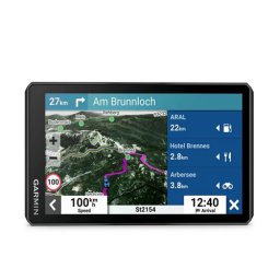 GPS Garmin zumo XT2 + карта на Европа Lifetime