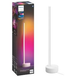 Hue Gradient Signe Floor White