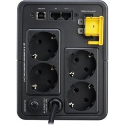 Непрекъсваем ТЗИ APC Back-UPS 950VA Schuko