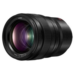 Panasonic Lumix S PRO 50mm F1.4