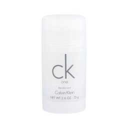 Calvin Klein CK One 75 ml деостик унисекс