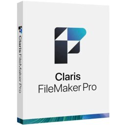 Claris FileMaker Pro 2023 Нова Покупка