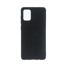 Калъф Силиконов TPU Cover за Samsung Galaxy A02s