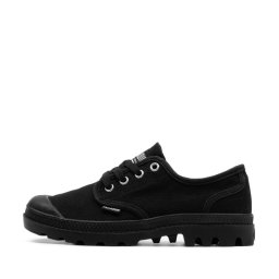 Palladium Pampa Oxford
