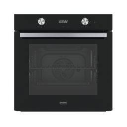 Franke FSM 86 H BK Фурна за вграждане черна