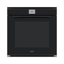 Franke FMY 99 P BK Фурна за вграждане черна пиролиза