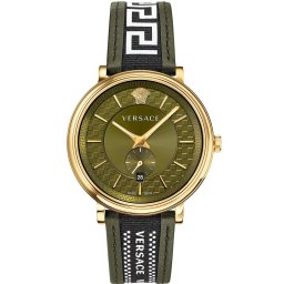 Versace VEBQ01519 - Мъжки часовник