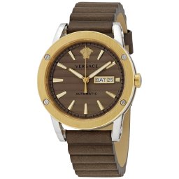 Versace VEDX00219 - Мъжки часовник