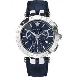 Versace VERQ00620 - Мъжки часовник