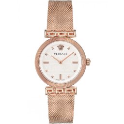 Versace VELW00620 - Дамски часовник