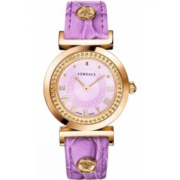 Versace P5Q80D702S702 - Дамски часовник