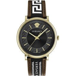 Versace VE5A01721 - Мъжки часовник