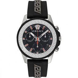 Versace VE3J00222 - Мъжки часовник